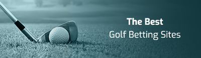Find the best golf betting sites in the UK